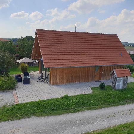 Апартаменты 1Austragshaus Andermichlhof Гельтендорф Экстерьер фото